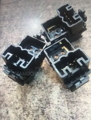 Single Switch Toyota Hilux Vigo