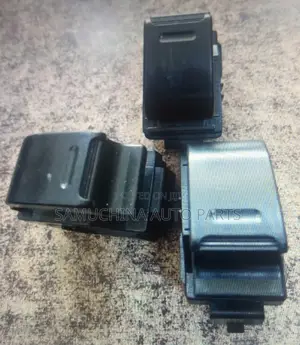 Single Switch Toyota Hilux Vigo