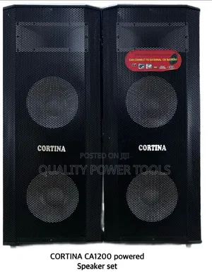 Cortina Ca-1200