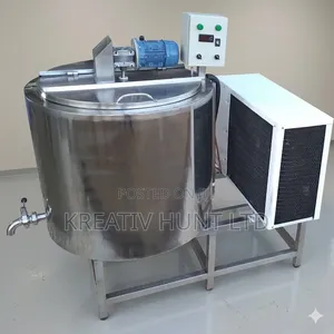 Milk Chiller Cooler