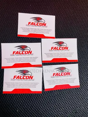 Business Card Printing