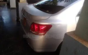 Toyota Allion 2014