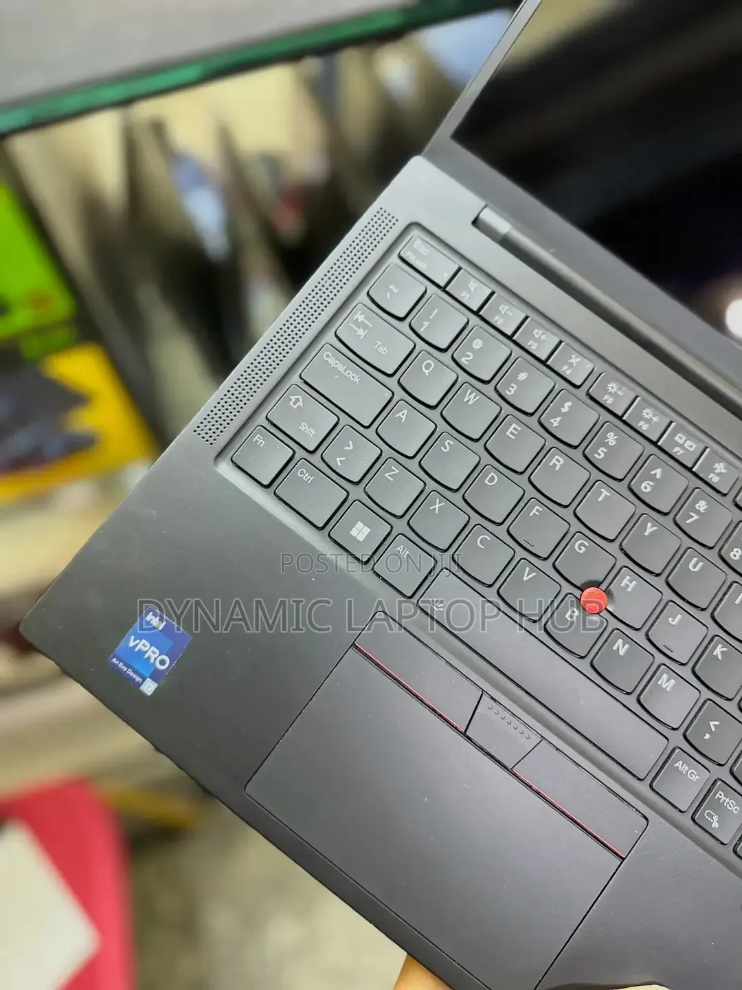 Laptop Lenovo ThinkPad X1 Carbon 16GB Intel Core i7 SSD 512GB