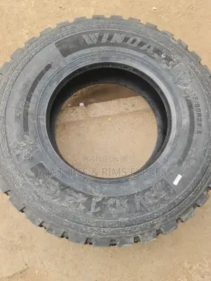 315 /80 R22.5 Winda Tires(Diff)