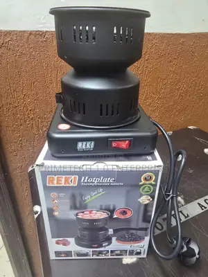 Reki Hot Plate Coffee Grinder