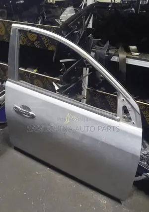 Door Nissan Latio N17
