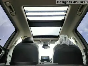 Toyota RAV4 2019 Gray