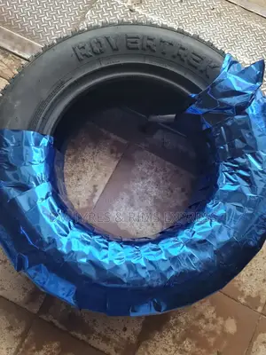265 /65 R17 Atlander Tires (All Terrein) Rovertrek.