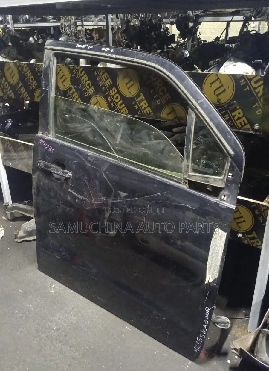 Door Suzuki Wagon R