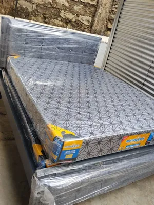 Morning Glory 5x6 Bed Mattress 8 Inch Medium Density