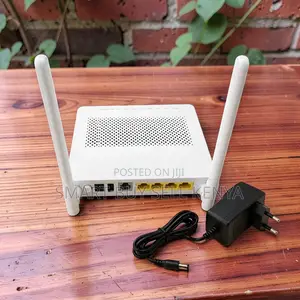 Fast and Stable Fiber Internet Echo Life Gpon/Epon Fiber Optic Router