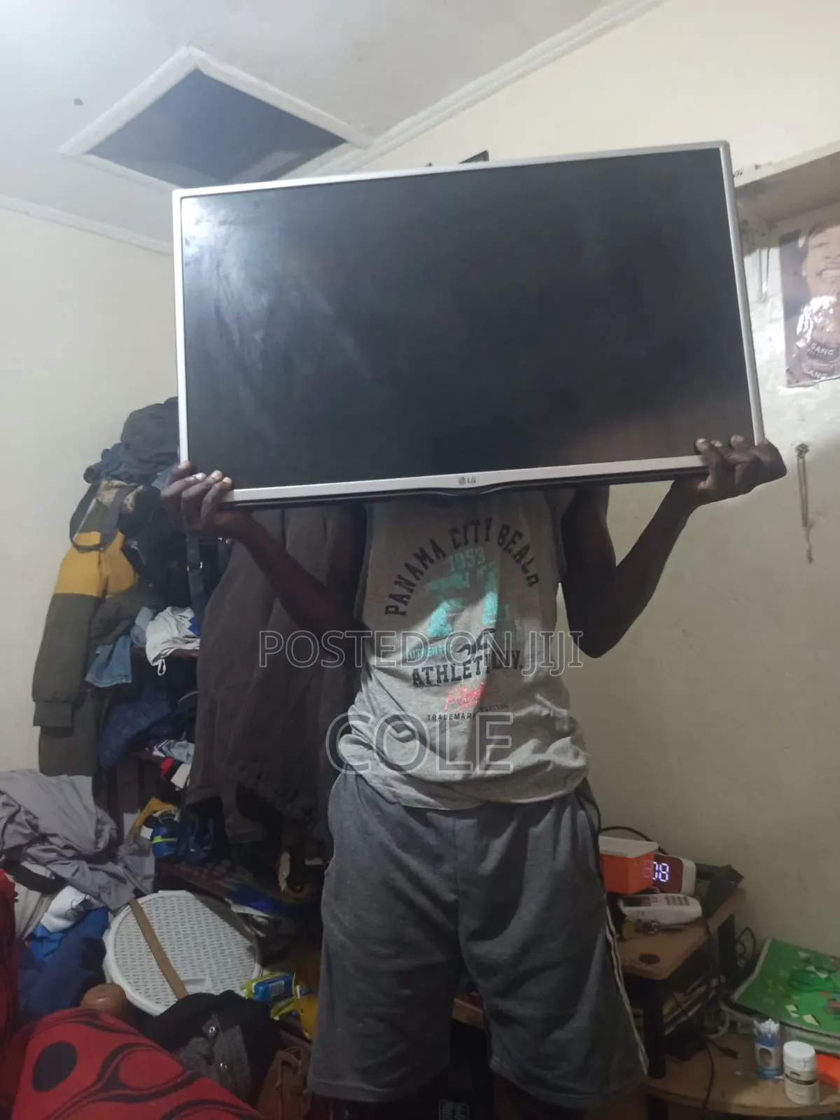 Lg Television