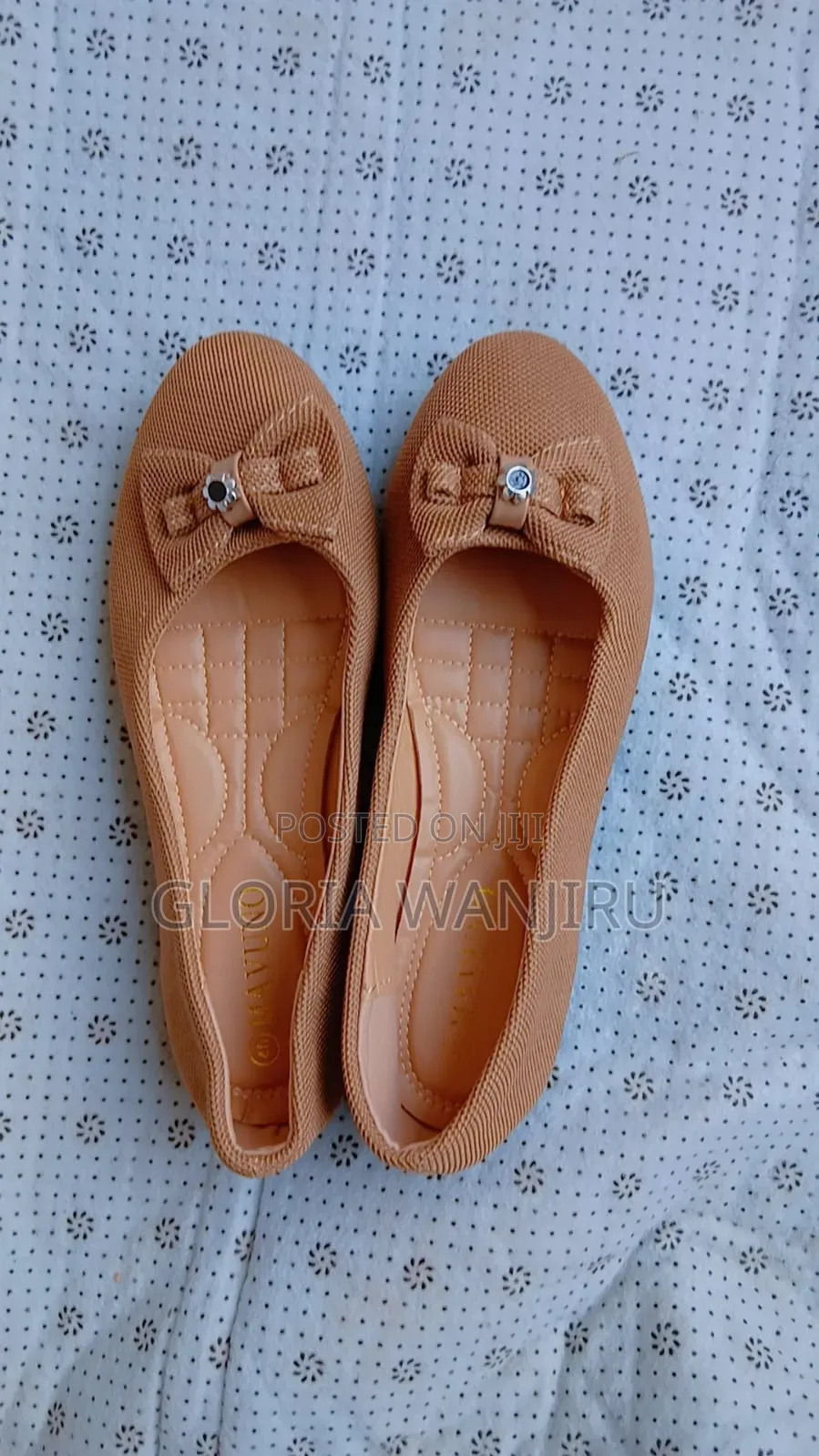 Quality Dollyshoes