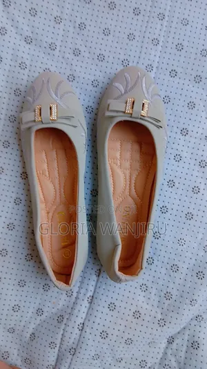 Quality Dollyshoes