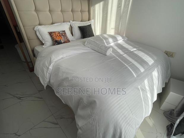 Furnished 1bdrm Apartment in Kilimani, Hurlingham for rent - thumbnail 4