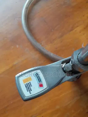 Original Eabl Senator Keg Pump With Serial