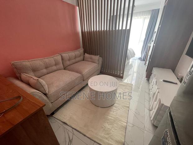 Furnished 1bdrm Apartment in Kilimani, Hurlingham for rent - thumbnail 5