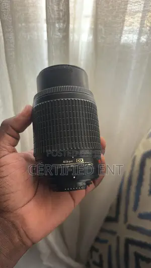 Nikon Lens