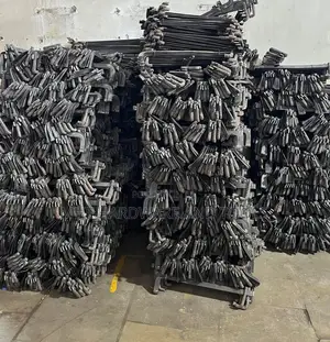 Sikanja Shuttering Clamp 1m