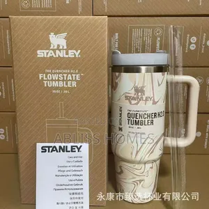Original Stanley Mugs (Marble)