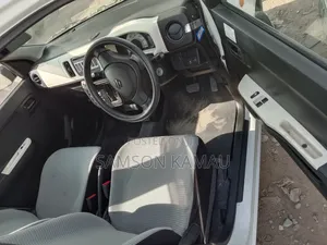 Suzuki Alto 2018 White