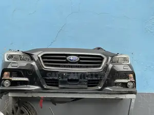 Subaru Levorg Front Nose Cut Complete