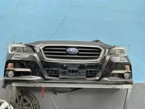 Subaru Levorg Front Nose Cut Complete