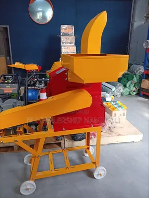 Farm Feed Processing Machine | Milano MMH-500 Chaff Cutter