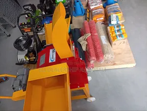 Farm Feed Processing Machine | Milano MMH-500 Chaff Cutter