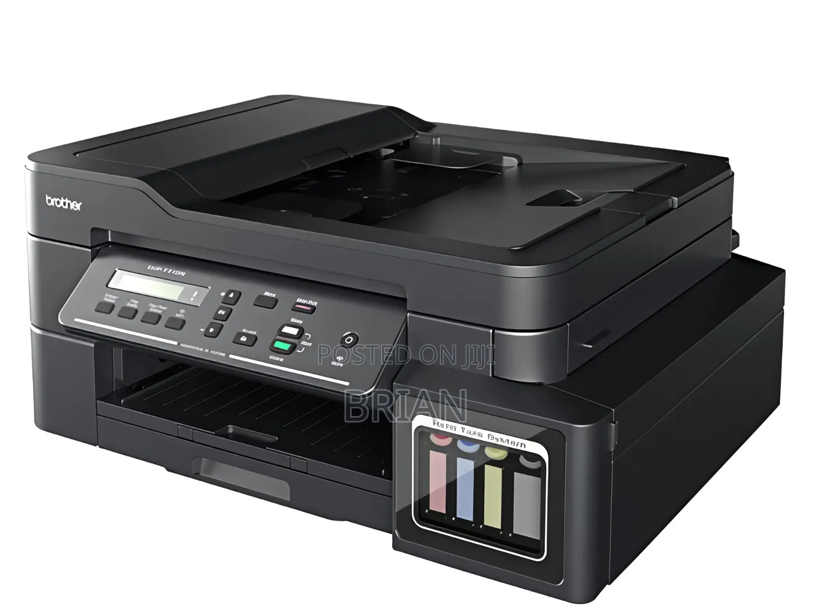 Brother T710 Printer