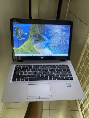 Laptop HP EliteBook 840 G3 8GB Intel Core i5 SSD 256GB