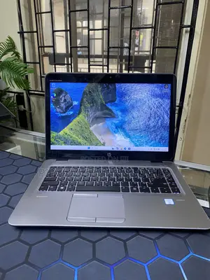 Laptop HP EliteBook 840 G3 8GB Intel Core i5 SSD 256GB