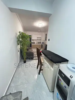 Furnished 1bdrm Apartment in Kilimani, Hurlingham for rent