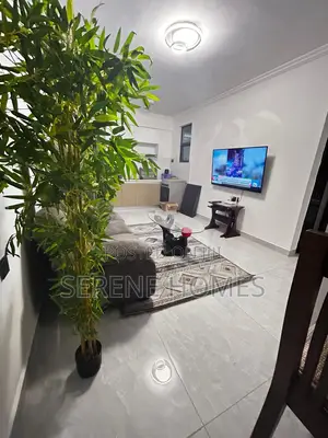 Furnished 1bdrm Apartment in Kilimani, Hurlingham for rent