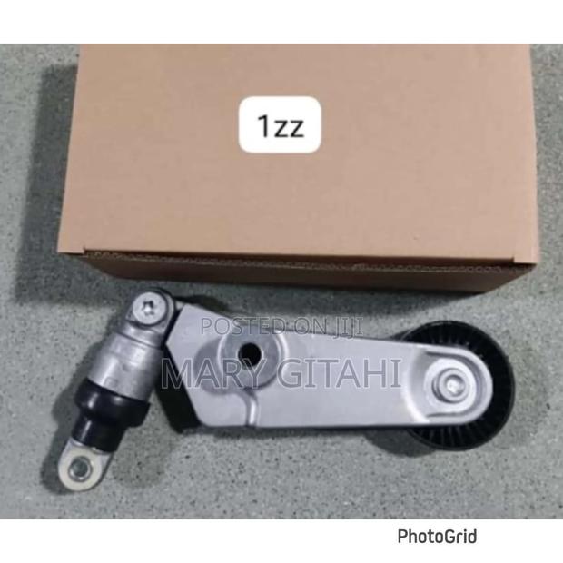 Belt Tensioner 1zz Engine,