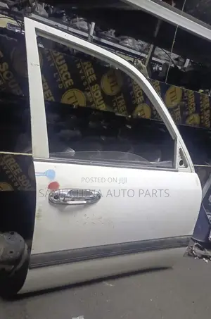 Door Land Cruiser 100 Series