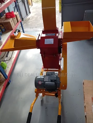 Milano Multipurpose Fodder Cutter for Grass, Hay and Crop Residues