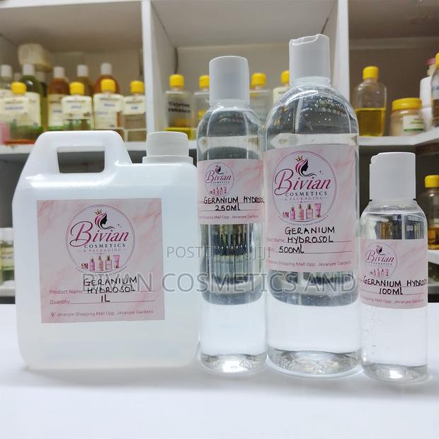 Geranium Hydrosol