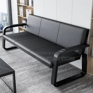 Office Sofas; Executive 5 Seaters Office Sofa Set