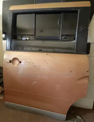 Sliding Door Handle Nissan Serena C25