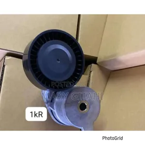 Belt Tensioner 1kr-Fe Engine.