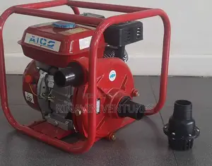 Aico Japan Cast Iron High Pressure Water Pump 2 Inches 8hp Engine