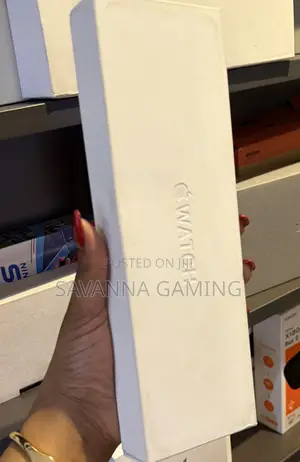 New Apple Watch Series 11 42mm Black