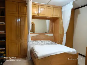 Furnished 1bdrm Apartment in Lavington, Riverside Drive for rent
