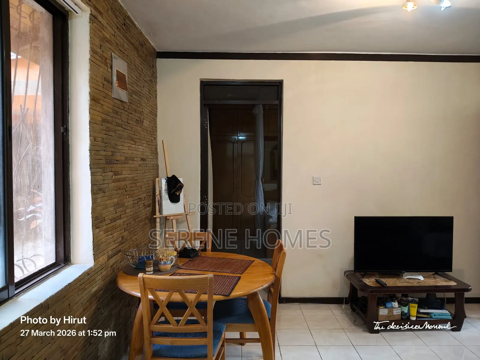 Furnished 1bdrm Apartment in Lavington, Riverside Drive for rent