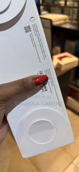 New Apple Watch Series 11 42mm Black