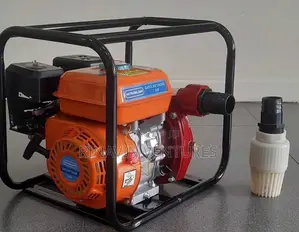 Astramilano Cast Iron High Pressure Water Pump 2 Inches 8hp Engine