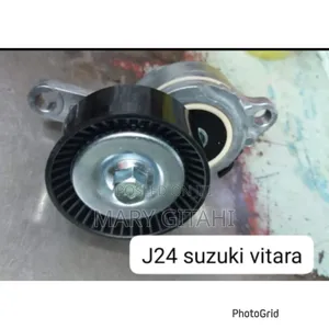 J24 Suzukibelt Tensioner Suzuki