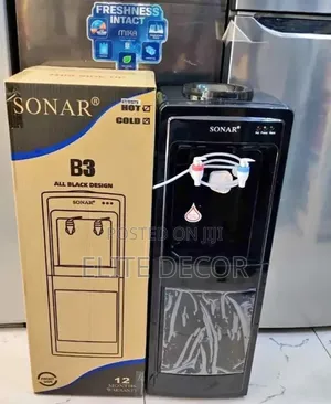 Sonar B3 Hot Warm Water Dispenser – Brand New | Energy Saving