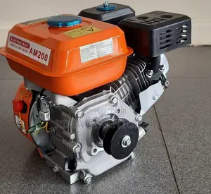 Am200 Astramilano Petrol Engine 7.5hp